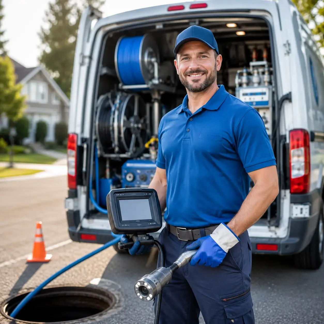 Local Pipe Relining specialists in Cedar Grove, NJ
