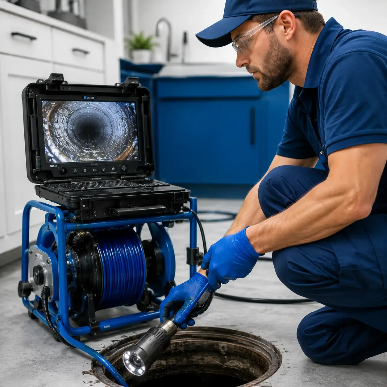 Pipe Relining professionals serving Cedar Grove, NJ